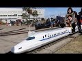 蘇我ミニトレインクラブに行ってきました Soga Mini Train Club