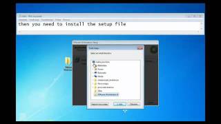 VMware workstation 8 full and free