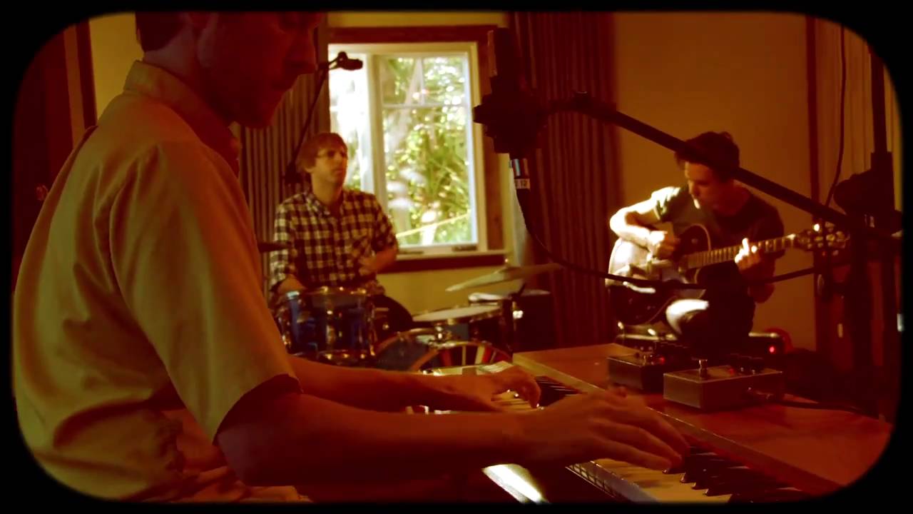 Watch Darker My Love - Backseat on YouTube Watch Darker My Love - Backseat on YouTube