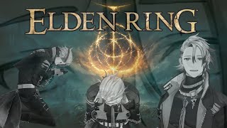 【ELDEN RING #2】Horses. Man. Horses.【SPOILER WARNING】