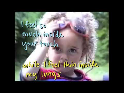 Lazylazy X Daisy The Great Pool Official Lyric Video