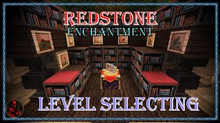 Redstone Enchanting Table for Minecraft Win 10, PE - Bedrock Edition