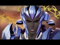 Max Steel Season 3: Wrath of Makino Part Two (English)