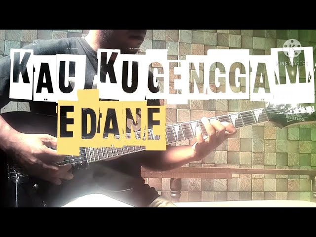 Download Kau Ku Genggam Edane Mp3 Mp4 3gp Flv Download Lagu Mp3 Gratis