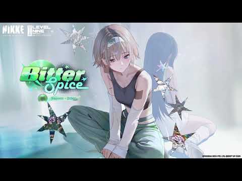 ストーリーイベントBGM  - BITTER SPICE | 勝利の女神：NIKKE