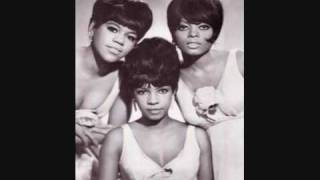 Video thumbnail of "The Supremes: Stop! In The Name of Love  -  Instrumental"