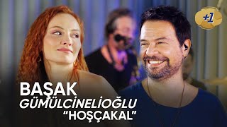 Bora Öztoprak ft. Başak Gümülcinelioğlu - Hoşçakal Resimi