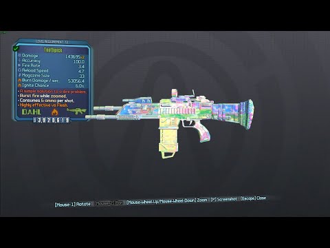 Borderlands 2 How