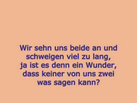 Herz Aus Glas Video