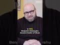 The Fascist History of Ben Gvir