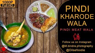 Pindiwala ( a unit of pindi kharode wala )