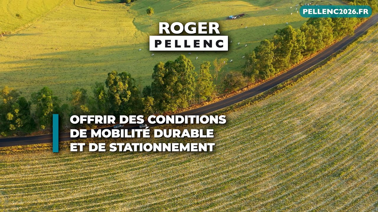 Mobilité, circulation, stationnement: agir pour le quotidien des Pertuisiens