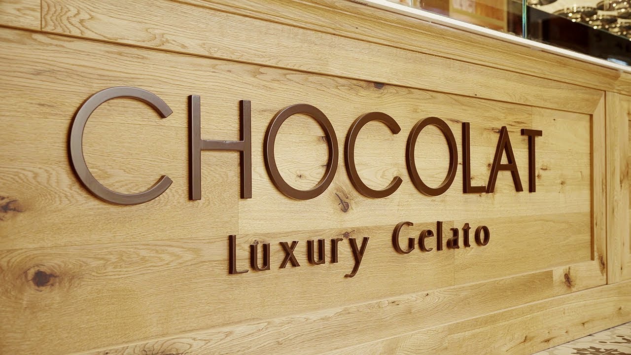 Chocolat New Store - Mestre