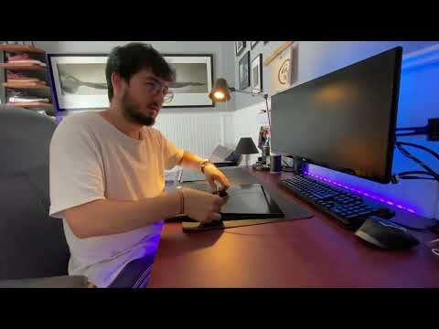 msi-prestige-15-a10sc laptop screen replacement video thumbnail