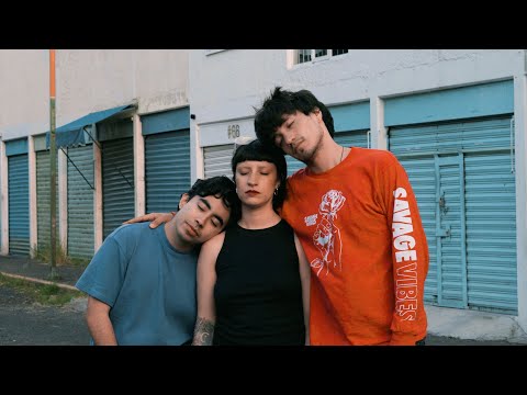 Triste Futuro-Mutto