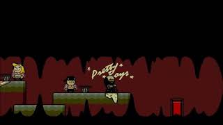 lisa: the painful 5#
