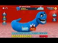 Hungry Snake Goes INSANE! 😱 | You Won’t Believe What Happens