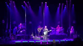 TODD RUNDGREN ME/WE TOUR AT THE PARKER PLAYHOUSE FORT LAUDERDALE, FL 5/22/24