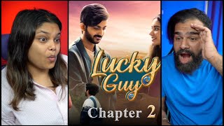 Lucky Guy Chapter 2 Reaction | Swagger Sharma | The S2 Life
