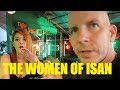 THE WOMEN OF ISAN THAILAND V356