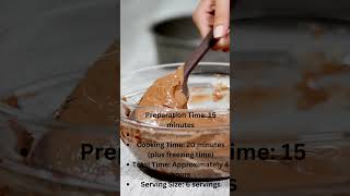 How to Homemade Daisy Chocolate Cake Recipe