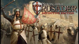 картинка: Stronghold Crusader Definitive Edition | Миссия 61 | Мираж