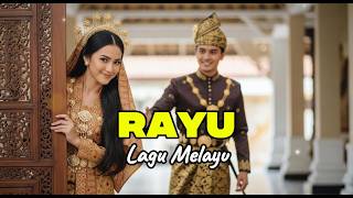 Rayu  Lagu Melayu cover