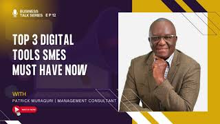 Top 3 Digital Tools Every Business Needs NOW for business success #videos