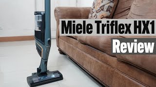 Miele Triflex HX1 Review: HONEST Feedback & Test Results