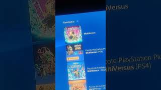 |2024 ATUALIZADO| COMO BAIXAR MULTIVERSUS NO PS4 #multiversus