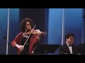 Tchaikovsky melodie op 42 no 3 for violin  piano  alena baeva  vadym kholodenko