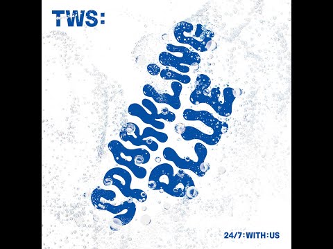 【MV韓繁中字】TWS(투어스) - Plot Twist(첫 만남은 계획대로 되지 않아)