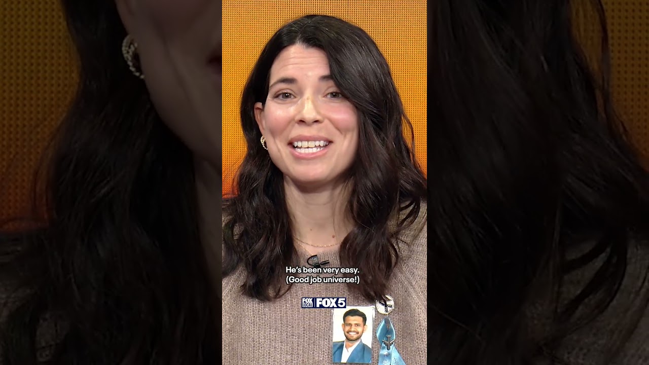 Family remembers DCA plane crash victim one year later