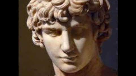 Cavafy: One of Their Gods