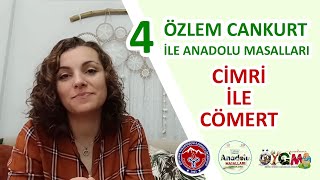 Anadolu Masalları - Cimri ile Cömert