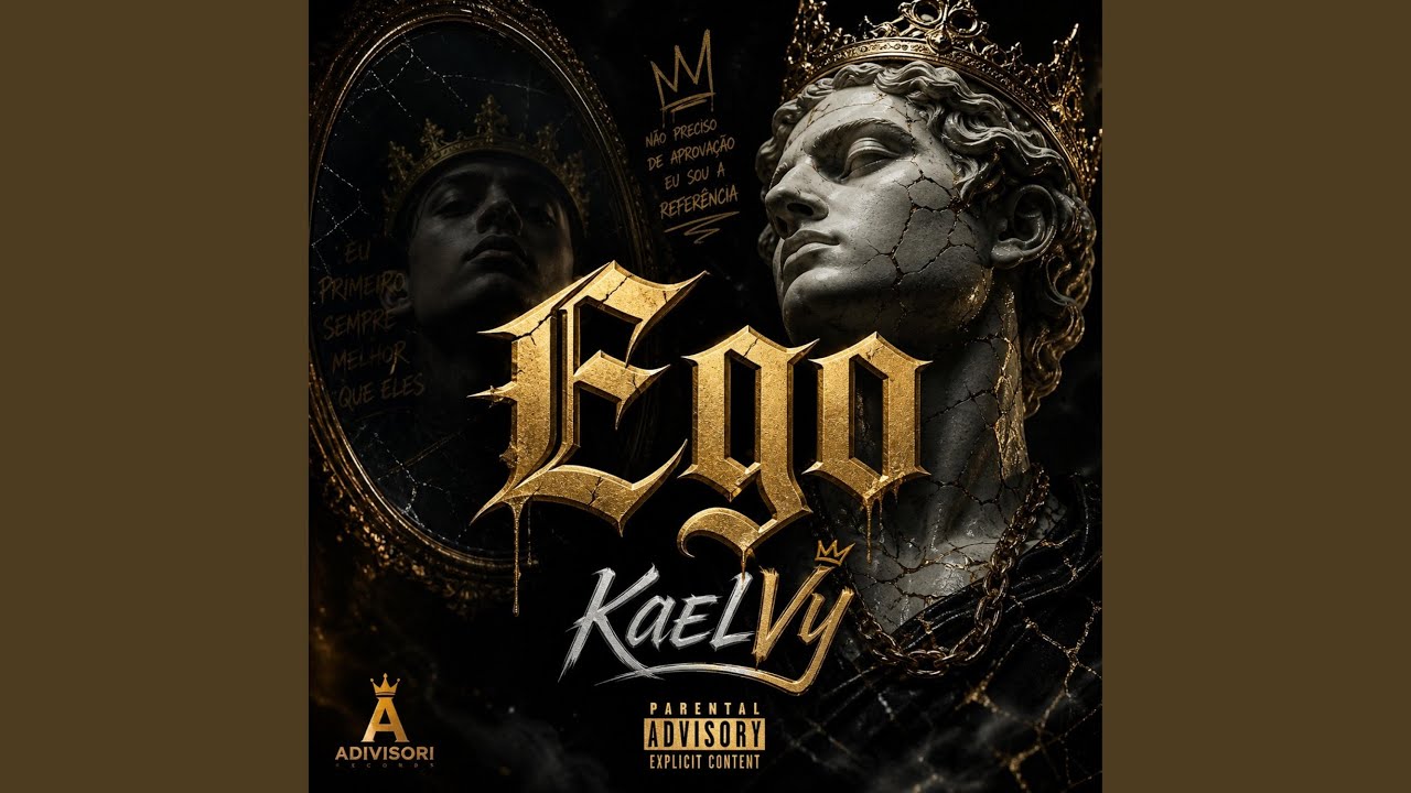 Watch Ego on YouTube Watch Ego on YouTube