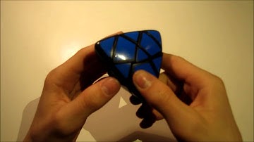 Unboxing + Review - Lanlan Mastermorphix