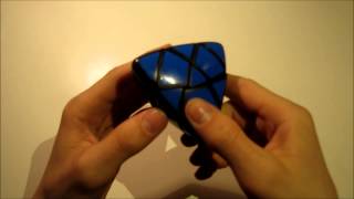 Unboxing + Review - Lanlan Mastermorphix