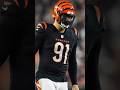 🚨JUST IN: Ravens Rumors On Trey Hendrickson #ravens #shorts #baltimoreravens