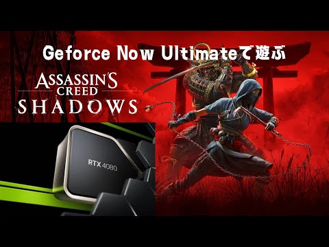 ひっそりプレイアサクリシャドウズ８（奈緒江～十二人衆の一人「一つ耳」を倒せ）（１８００円）