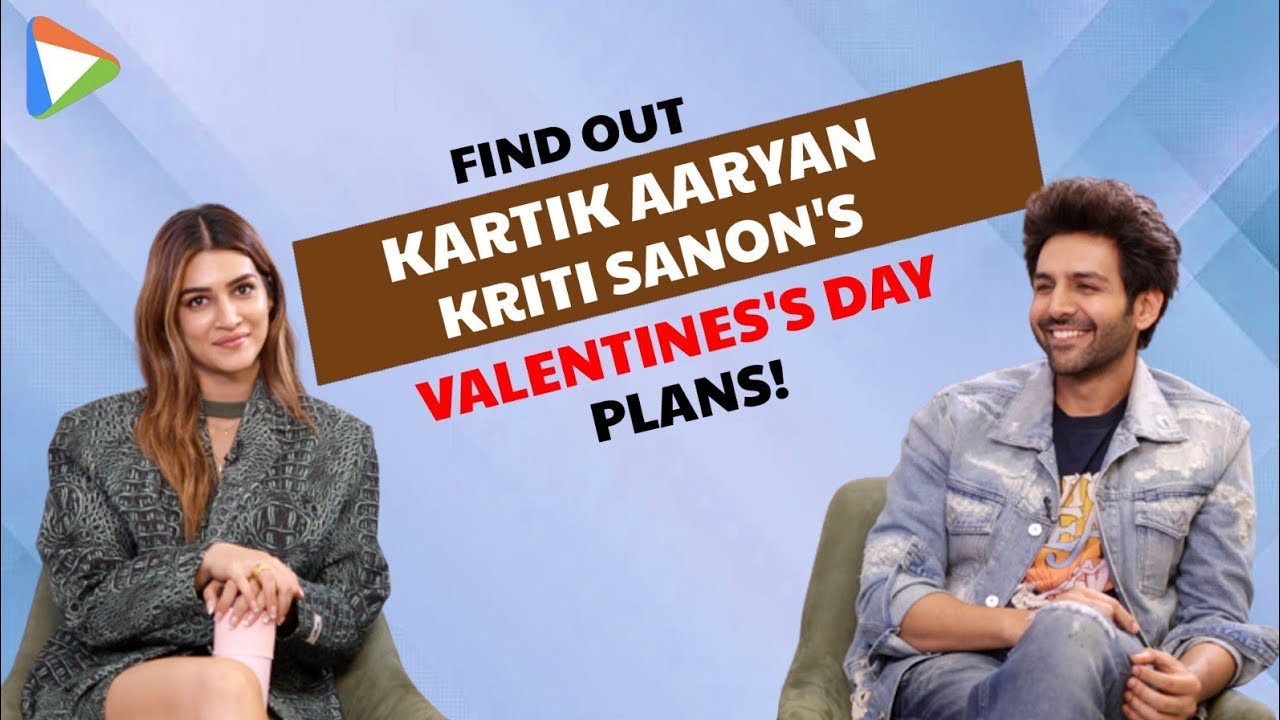 Is Pathaan's success pressurizing Kartik Aaryan & Kriti Sanon's Shehzada? | Bollywood Hungama