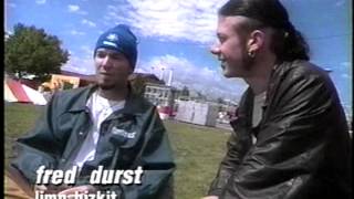 Download Lagu 1997 Lilith Fair \u0026 Warped Tour News Sugar Ray Bosstones Limp Bizkit AND my mom MP3