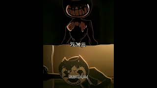 Bendy Vs Sammy Lawrence