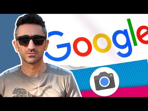 Πως Κάνω Εγκατάσταση Το GCam Google Camera