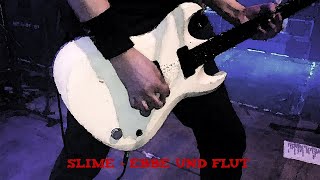 Slime-Ebbe Und Flut