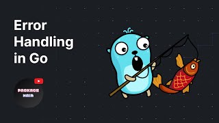 Error Handling in Go