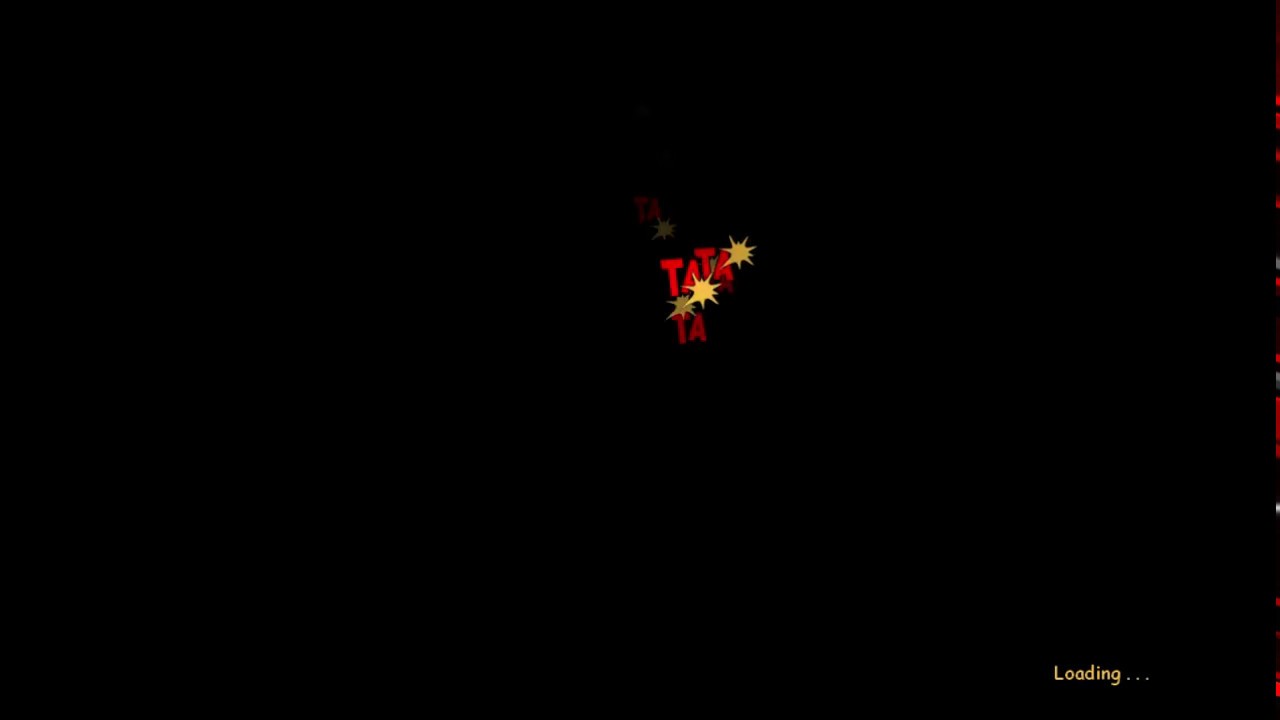 XIII - Testing Stuff with DerKenste