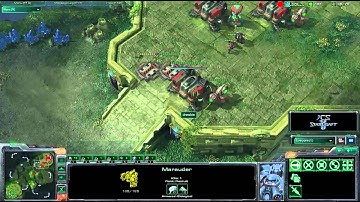 drewbie.ROOT (T) vs. Capoch.inFlow (P) - SGL Group Stage - Game 1