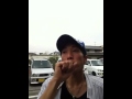Nobu 旅立ち