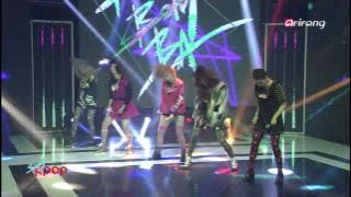 Simply K-Pop EP138-BADKIZ (BABOMBA) 배드키즈 (바밤바)